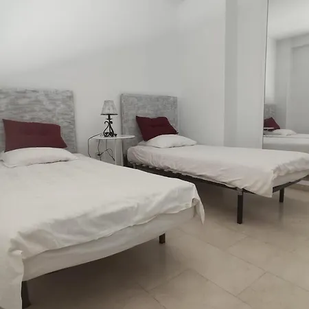 Apartamento Apartamento Con Piscina Y Vistas Al Mar Estepona