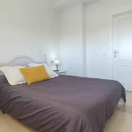 Apartamento Apartamento Con Piscina Y Vistas Al Mar *